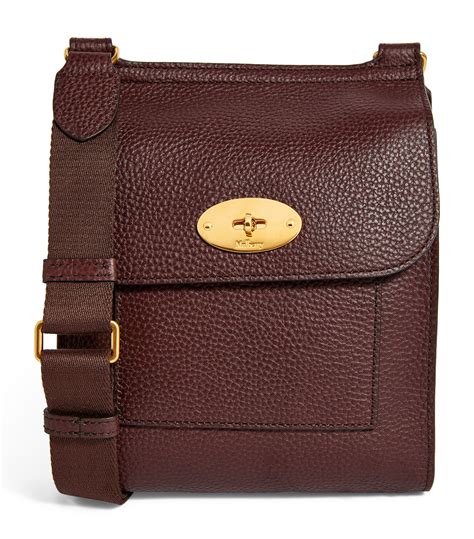 mulberry small antony bag